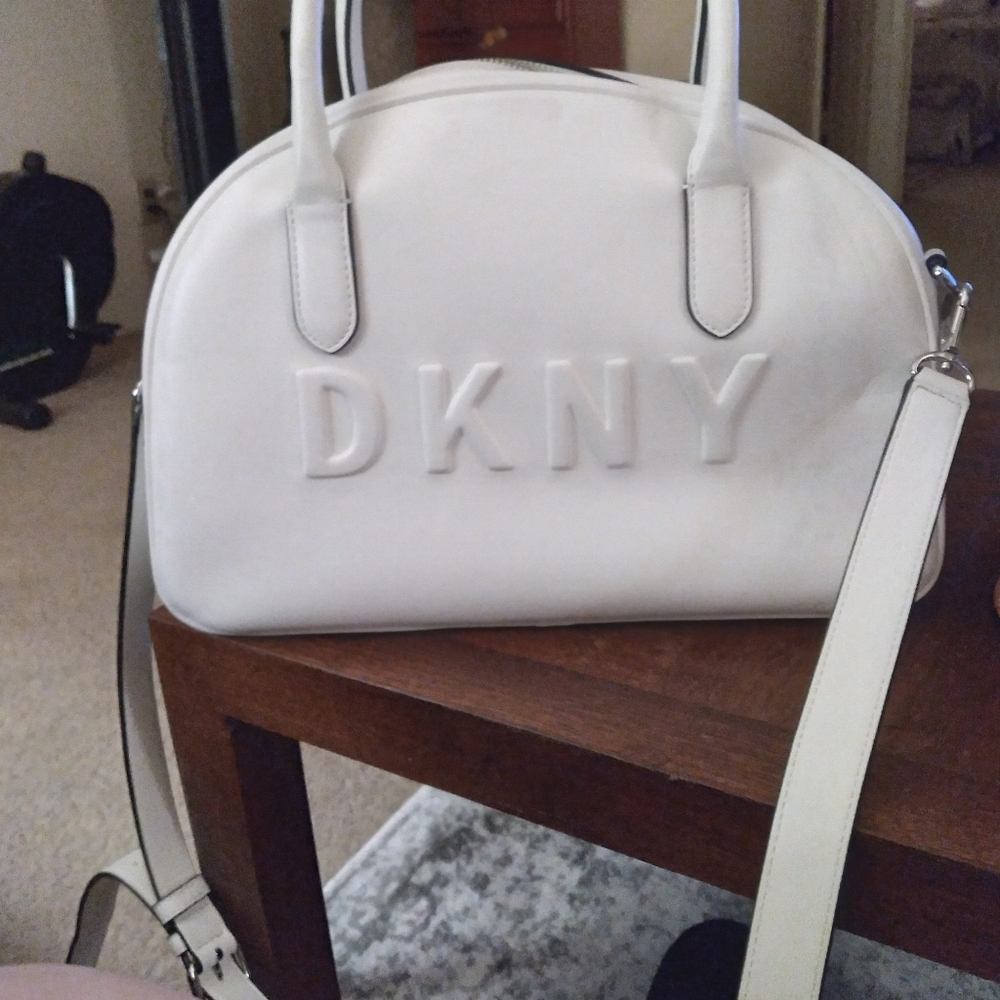 DKNY purse